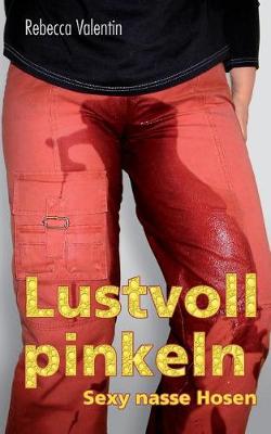 Book cover for Lustvoll Pinkeln