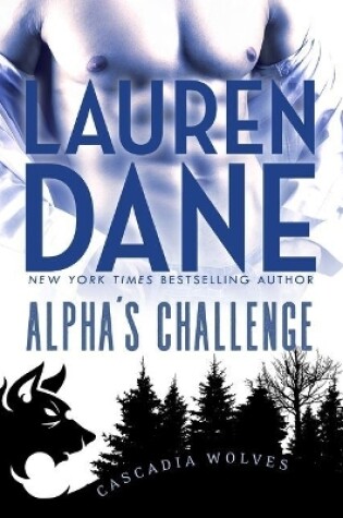 Cover of Alpha's Challenge