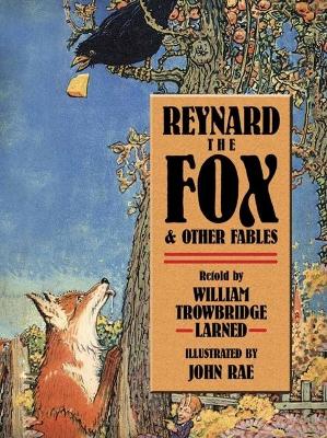 Book cover for Reynard the Fox and Other Fables