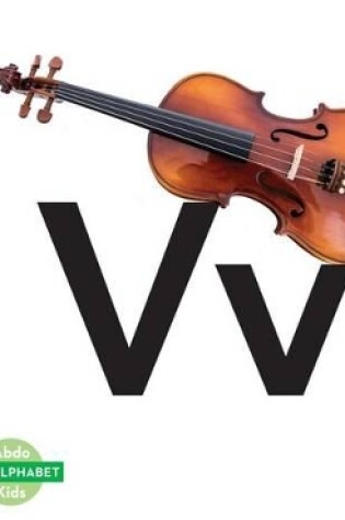 Cover of VV