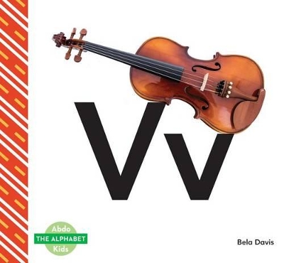 Cover of VV