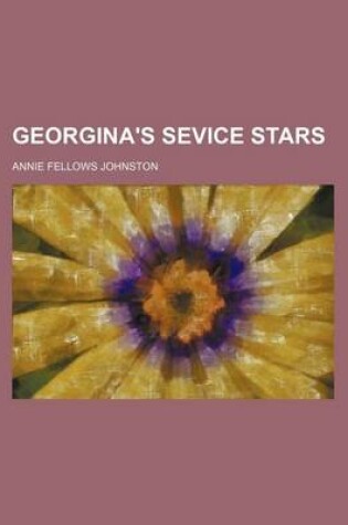 Cover of Georgina's Sevice Stars