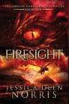 Book cover for Firesight