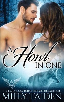 Book cover for A Howl in One