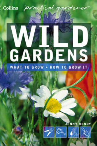 Cover of Wild Gardens