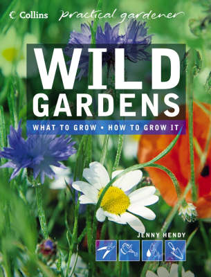 Cover of Wild Gardens