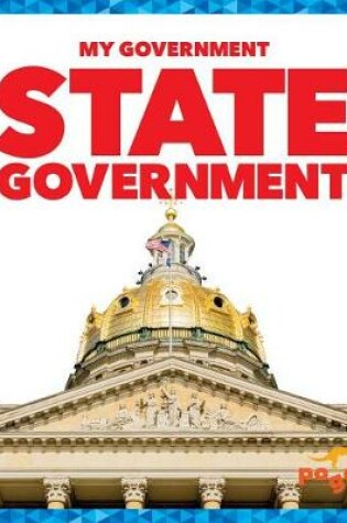 Cover of State Government