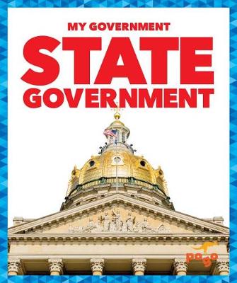 Book cover for State Government