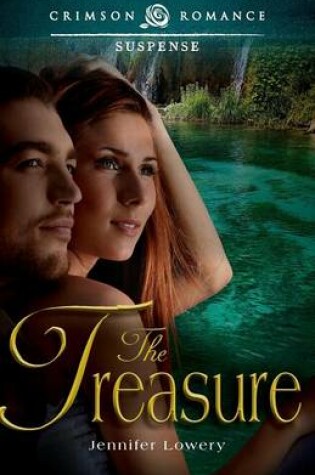 Cover of The Treasure