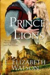 Book cover for Prince of Lions