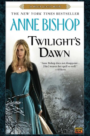 Cover of Twilight's Dawn