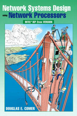 Cover of Network Systems Design Using Network Processors
