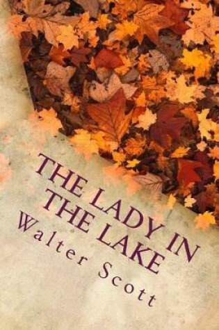 Cover of The Lady in the Lake