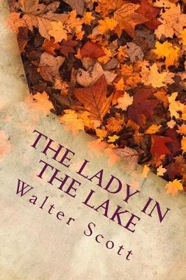 Book cover for The Lady in the Lake