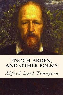 Book cover for Enoch Arden, and Other Poems