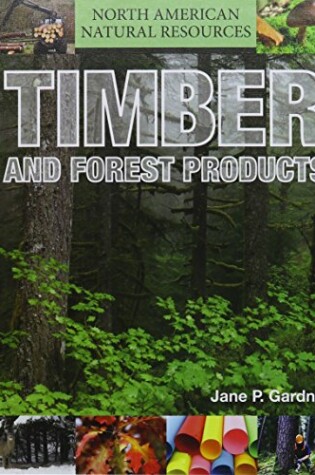 Cover of Timber and Forest Products