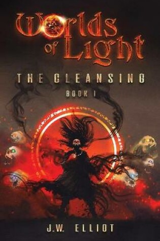 Cover of Worlds of Light