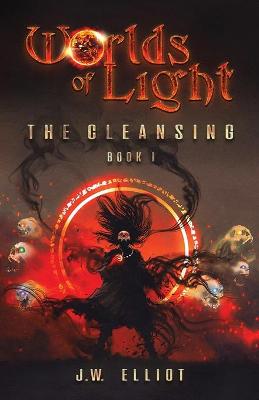 Book cover for Worlds of Light