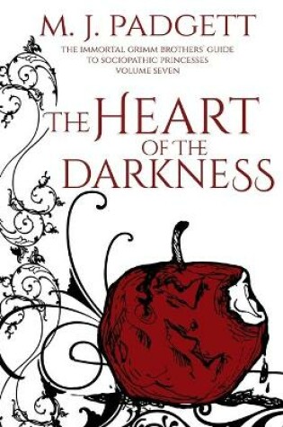 Cover of The Heart of the Darkness