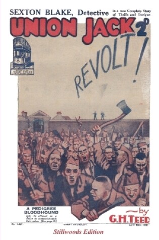 Cover of Revolt