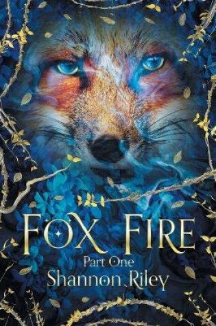 Cover of Fox Fire