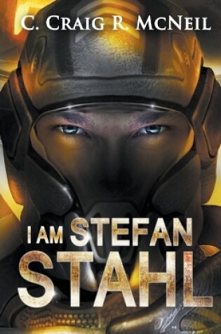 Cover of I am Stefan Stahl