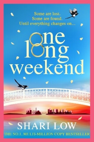 Cover of One Long Weekend