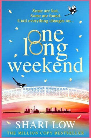Cover of One Long Weekend