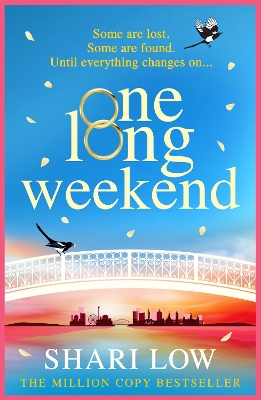 Book cover for One Long Weekend