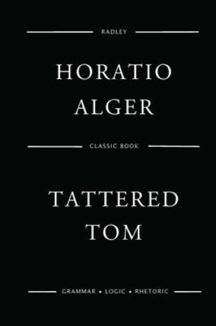 Cover of Tattered Tom