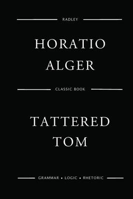 Book cover for Tattered Tom