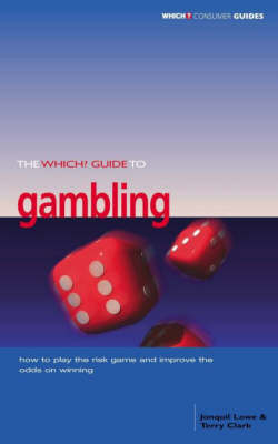 Cover of "Which?" Guide to Gambling