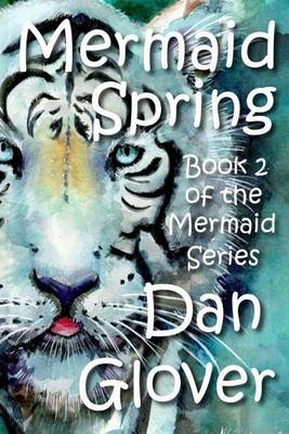 Book cover for Mermaid Spring