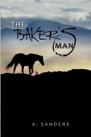 Cover of The Baker's Man