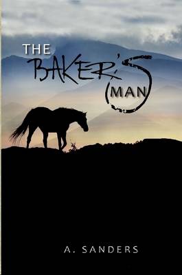 Book cover for The Baker's Man