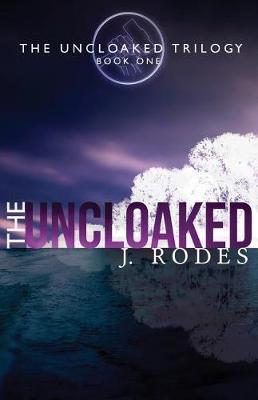 Book cover for The Uncloaked