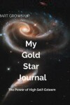Book cover for My Gold Star Journal