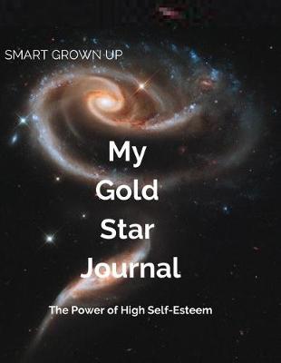 Cover of My Gold Star Journal