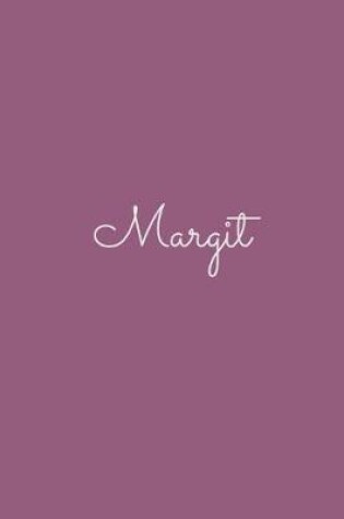 Cover of Margit