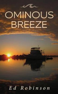 Book cover for Ominous Breeze
