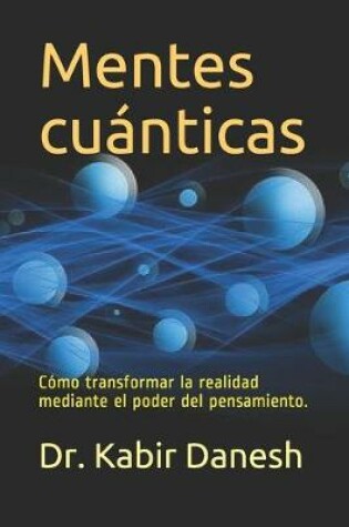 Cover of Mentes cuanticas
