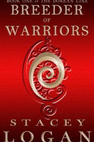 Cover of Breeder of Warriors