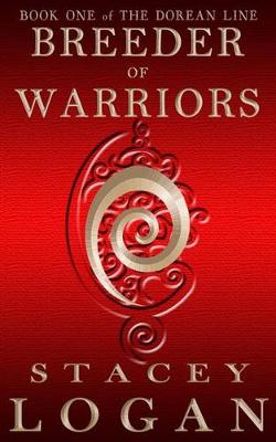 Book cover for Breeder of Warriors