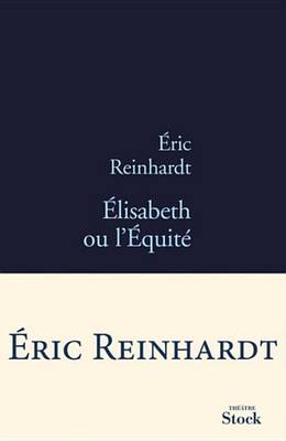 Book cover for Elisabeth Ou L'Equite