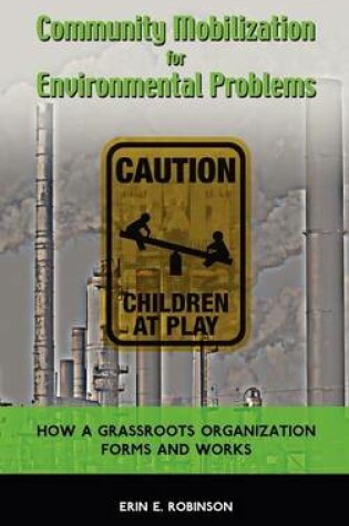 Cover of Community Mobilization for Environmental Problems