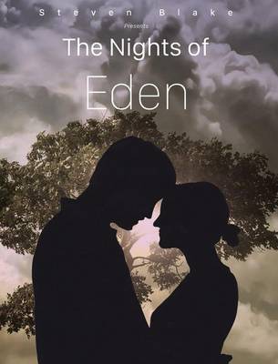 Book cover for The Nights of Eden