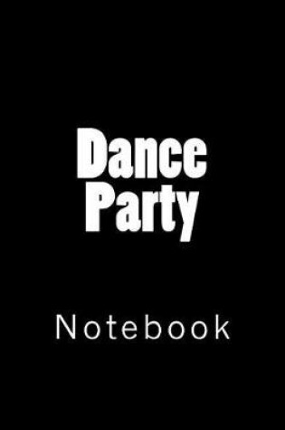 Cover of Dance Party