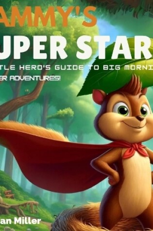 Cover of Sammy's Super Start