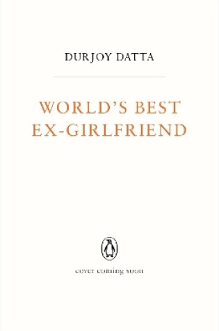 Cover of World's Best Ex-Girlfriend