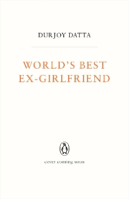 Book cover for World's Best Ex-Girlfriend